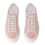 Louis Vuitton LV Lagoon Sneaker - Image 7